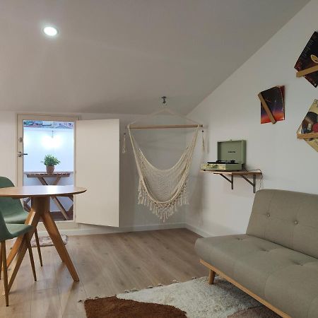 Wood Essence Apartment - Cozy Balcony Коимбра Екстериор снимка
