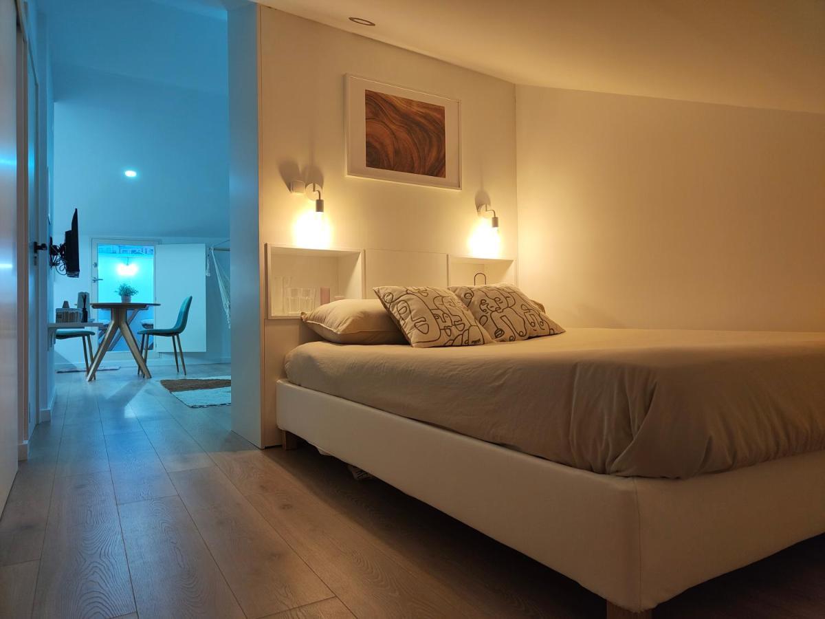 Wood Essence Apartment - Cozy Balcony Коимбра Екстериор снимка